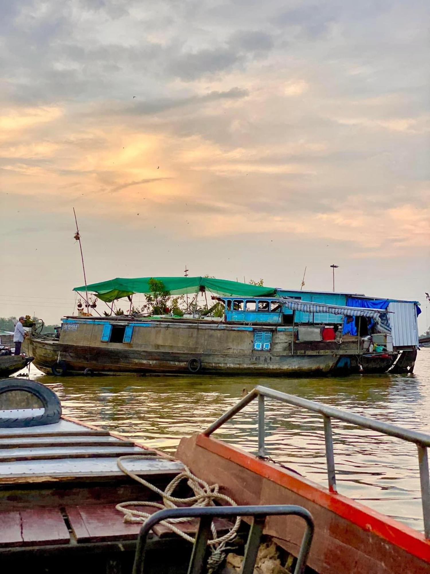 Hometravel Mekong קאן טו מראה חיצוני תמונה