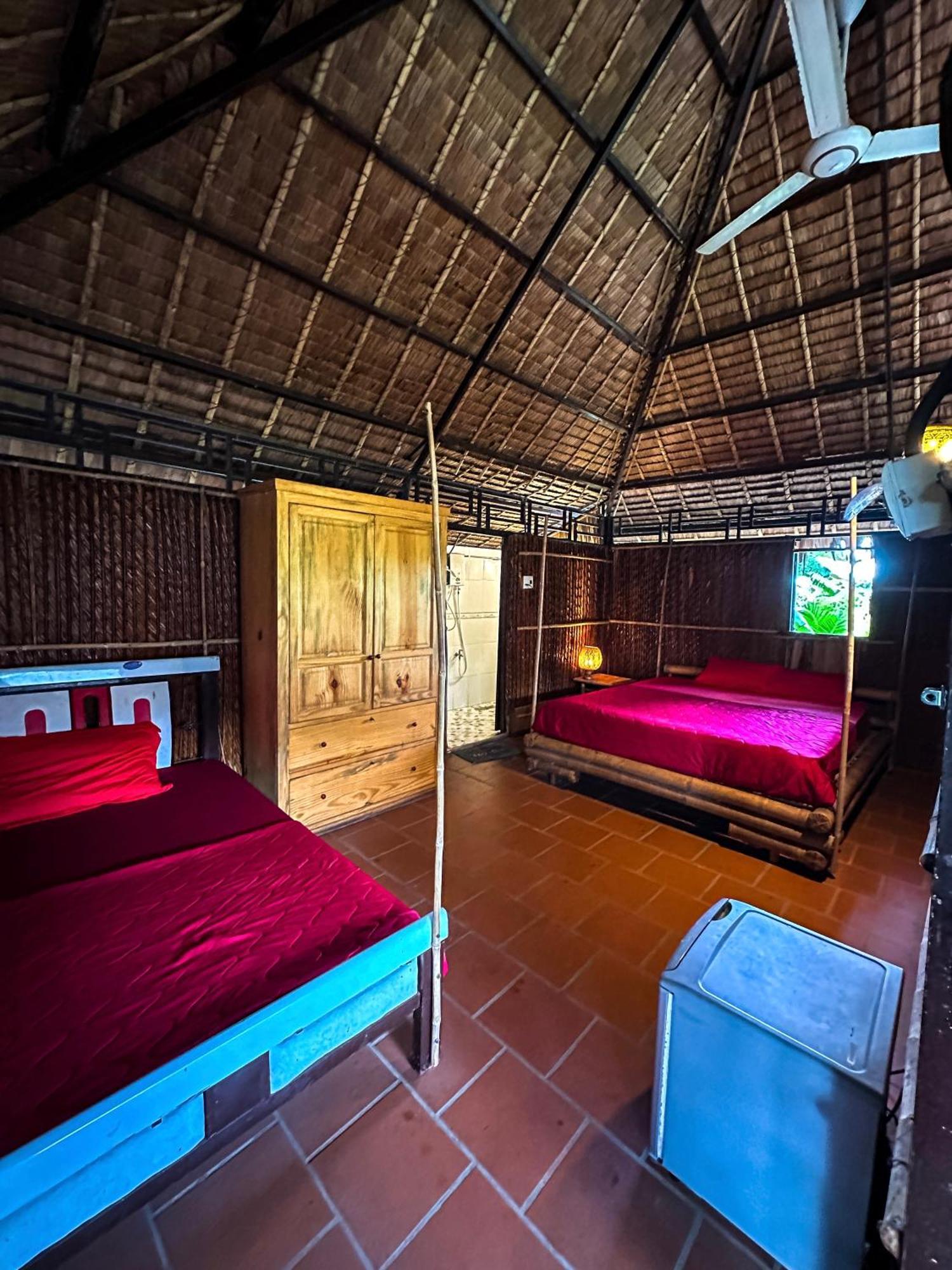 Hometravel Mekong קאן טו מראה חיצוני תמונה