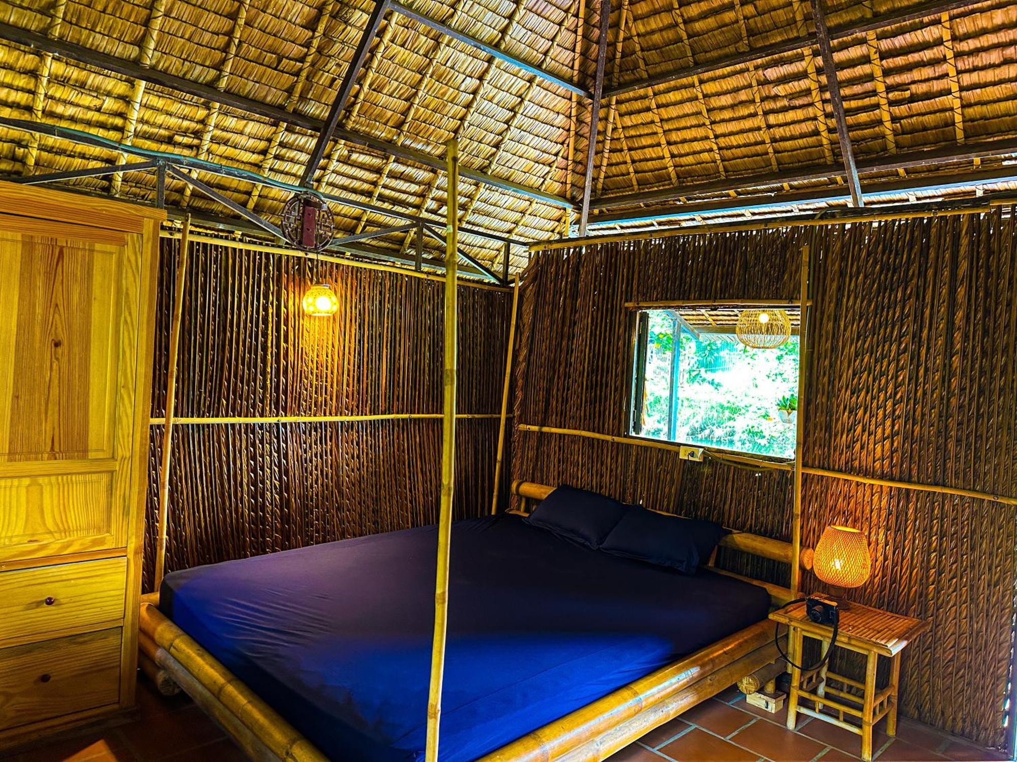 Hometravel Mekong קאן טו מראה חיצוני תמונה